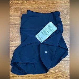 Lululemon speed up short